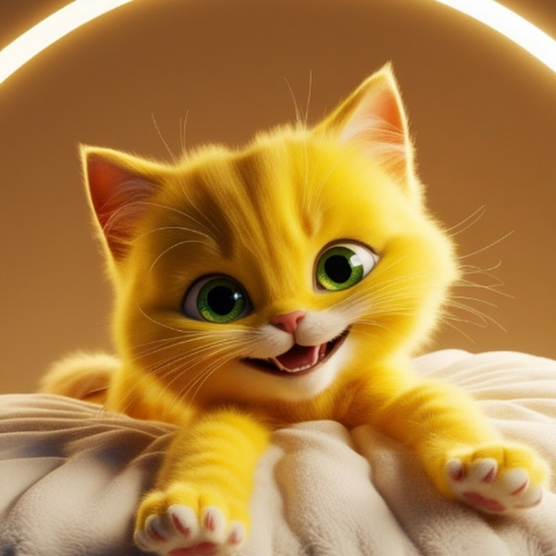 Cat Tasting Adventures