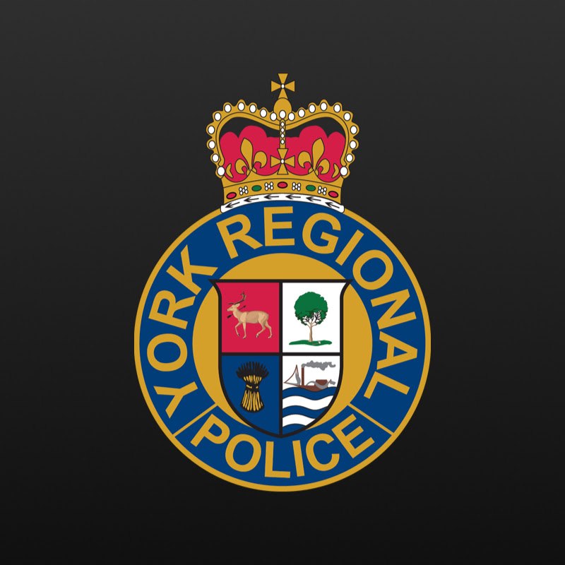 York Regional Police