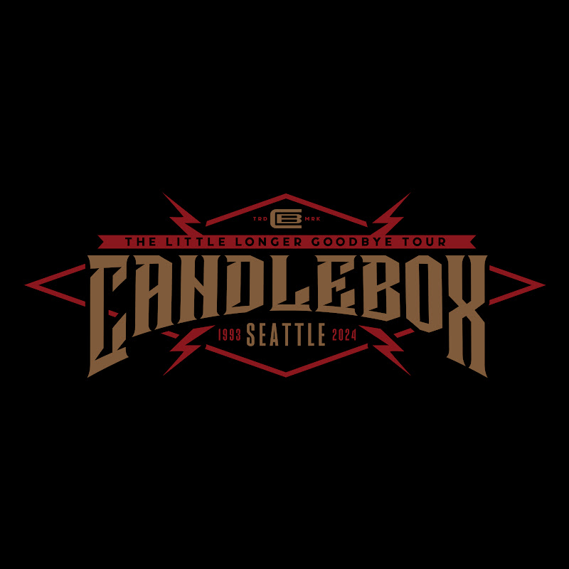 CANDLEBOX OFFICIAL