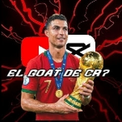 🔥Elgoatdecr7シ (prime version's) #fypシviral🔥