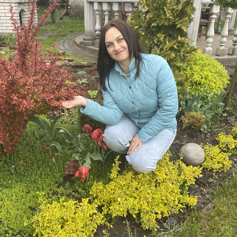 ТетяниСад🌷 Logo