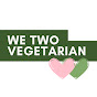 We Two Vegetarian logo
