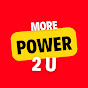More Power To You logo