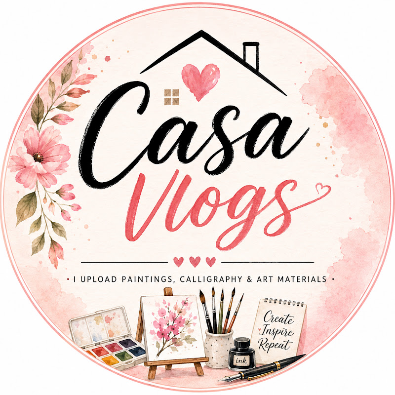 Casa Vlogs