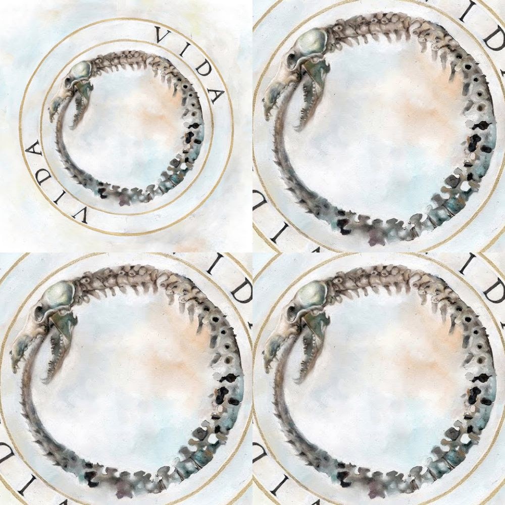 Canserbero - Vida (Album Completo, Album 2010, Disco Completo)