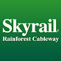 Skyrail Rainforest Cableway logo
