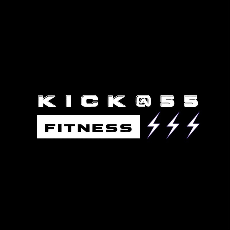 Kick@55 Fitness