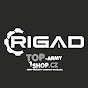 RIGAD (Top-ArmyShop)
