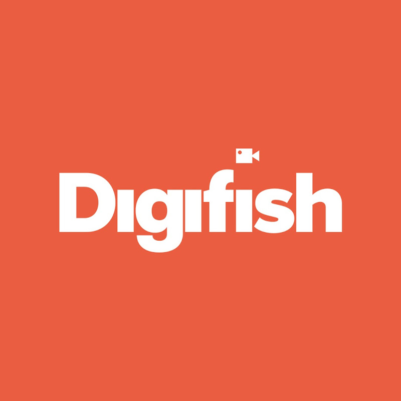 Digifish Ltd