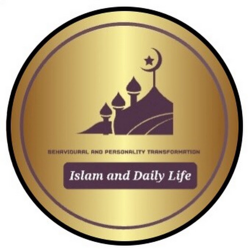 Islam And Daily Life icon
