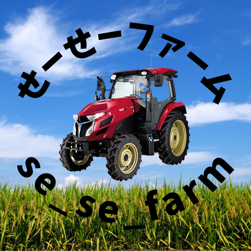 せーせーファームちゃんねるのサムネイル