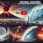 Natural Disasters and Their Scientific Explanation logo