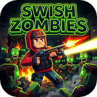 Swish Zombies icon
