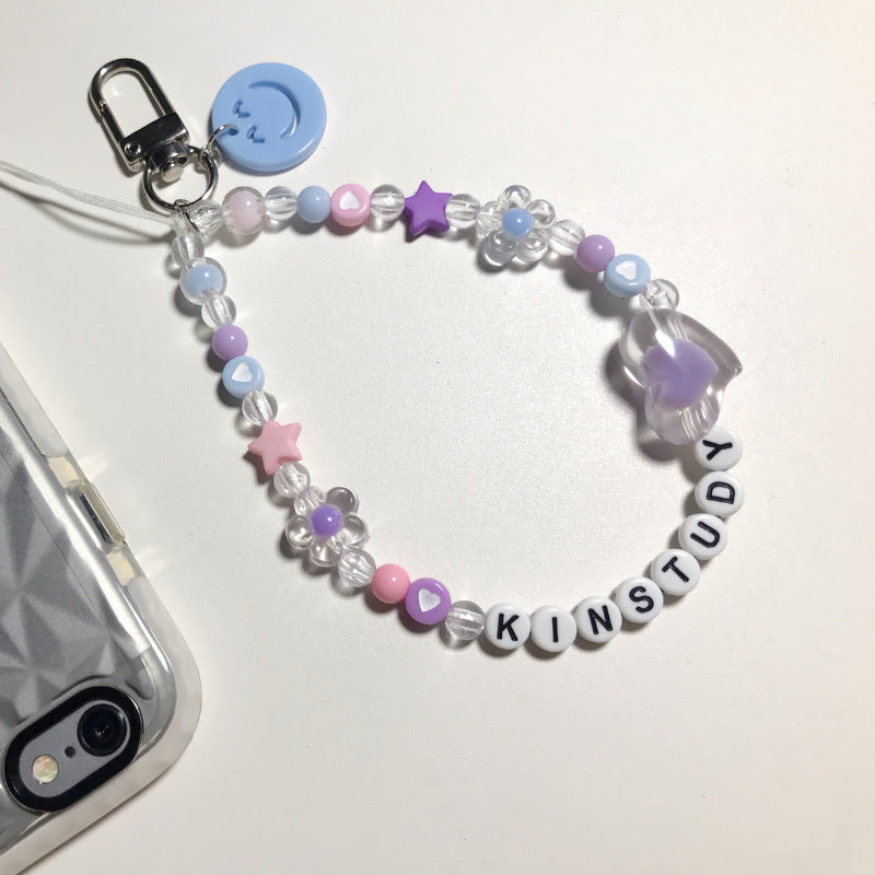 kin's study space♡