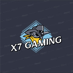 X7 gaming