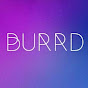 burrd logo