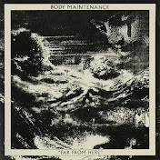 Body Maintenance - トピック