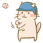 プロ野球選手紹介物語
