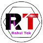 Rahul Tek logo