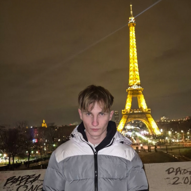 Channel Avatar