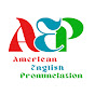 American English Pronunciation logo