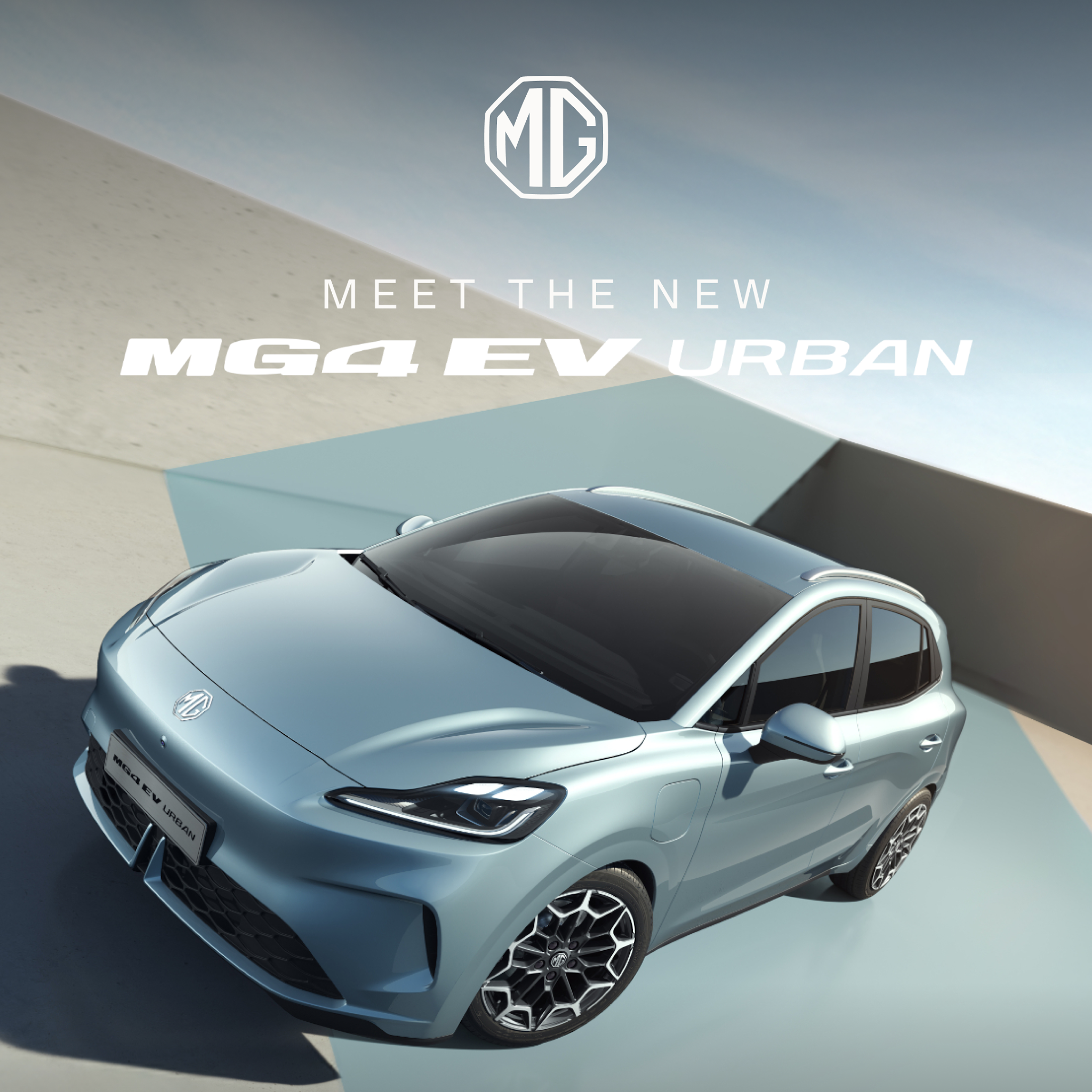 Post from MG