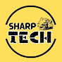 Sharp Tech logo