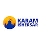 Karam Ishersar (Virakkat JI Media) logo