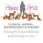 Hanne Grice Pet Training & Behaviour - @Hanne_Grice YouTube Profile Photo