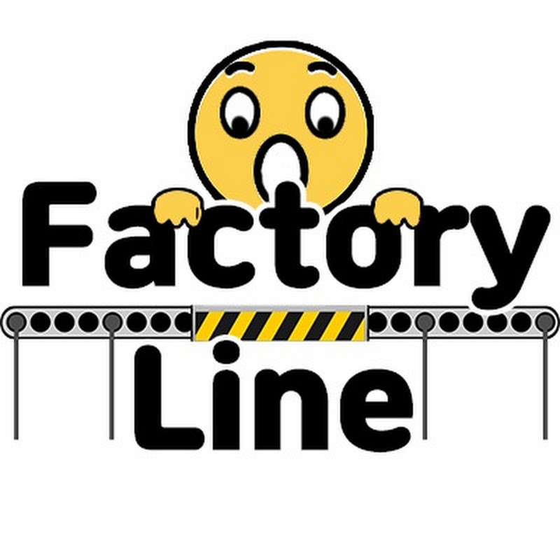 Factory Line