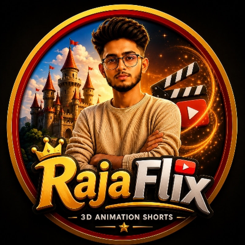 Raja Flix