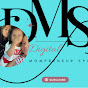 DigitalMompreneurSpace (DMS) logo