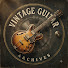TZQlLbYYbHI-channel-avatar-Vintage Guitar Archives