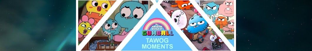 TAWOG Moments Avatar del canal de YouTube