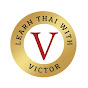 Learn Thai with Victor logo