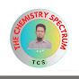 The Chemistry Spectrum  logo