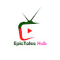 EpicTakes Hub logo