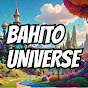 Bahito universe logo