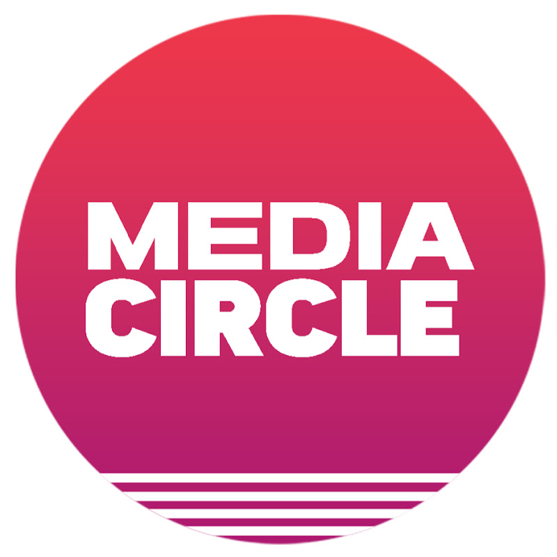 Media Circle Logo