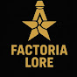 FactoriaLore logo