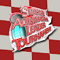 The Strange Alternative Leader Tournament logo