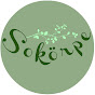 Sokörpe Laboratories logo