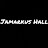 Jamarkus Hall 