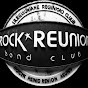 Rock Reunion Band Club logo