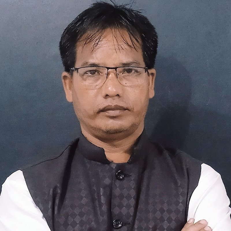DR. NAROTTAM DEBBARMA