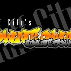 Bluffcity Downtown Countdown  Podcast 