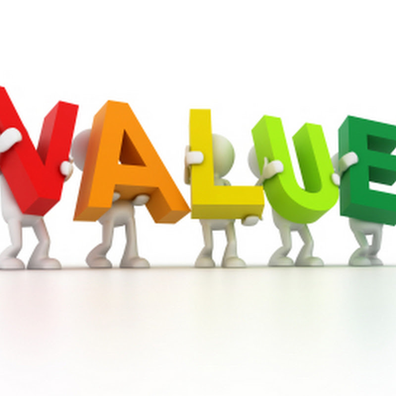 ValueAnalyst
