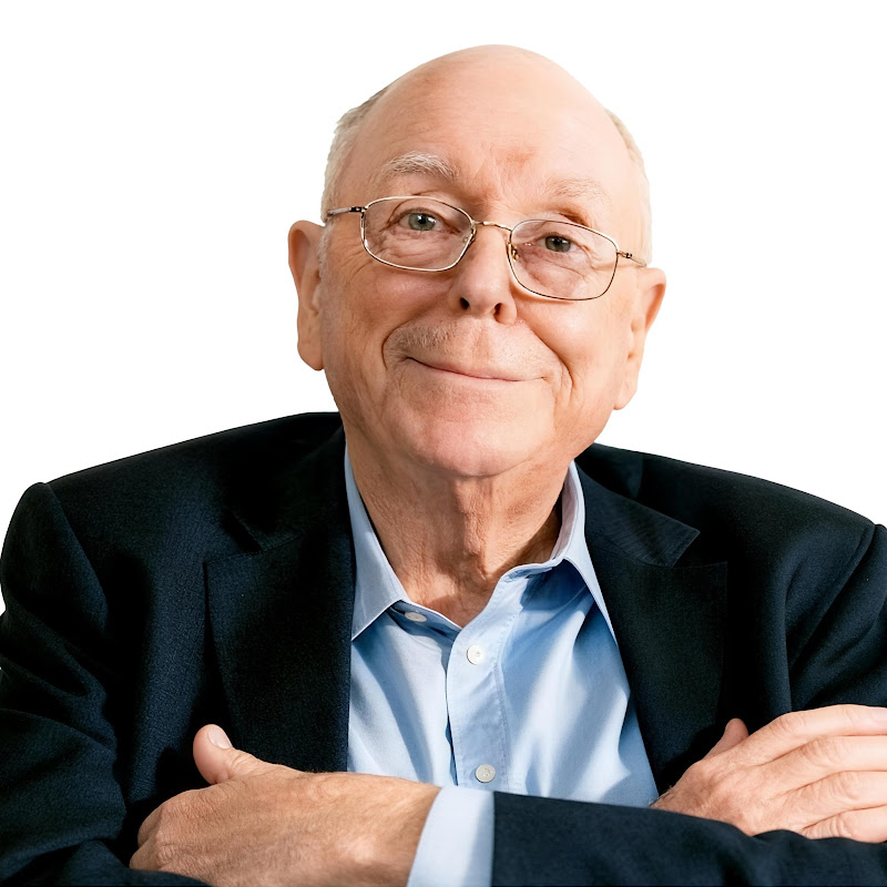 避險投資者 Logo