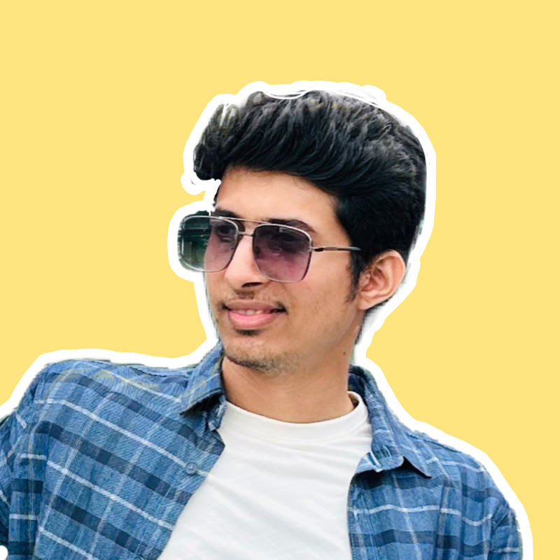 Vishal Pawar
