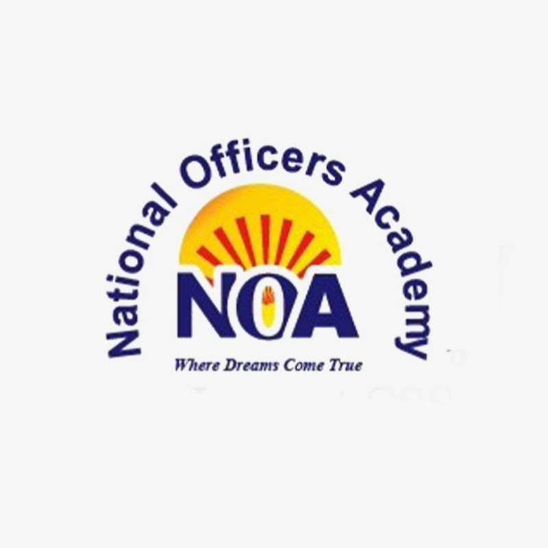 National Officers Academy 